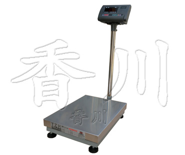計重電子臺秤
